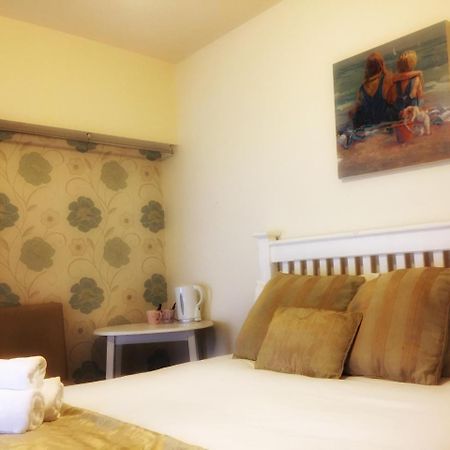 Гостевой дом Prairie House - Boutique Townhouse Salthill Экстерьер фото