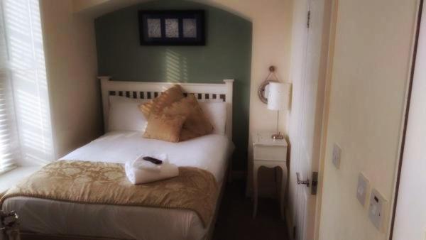 Гостевой дом Prairie House - Boutique Townhouse Salthill Экстерьер фото