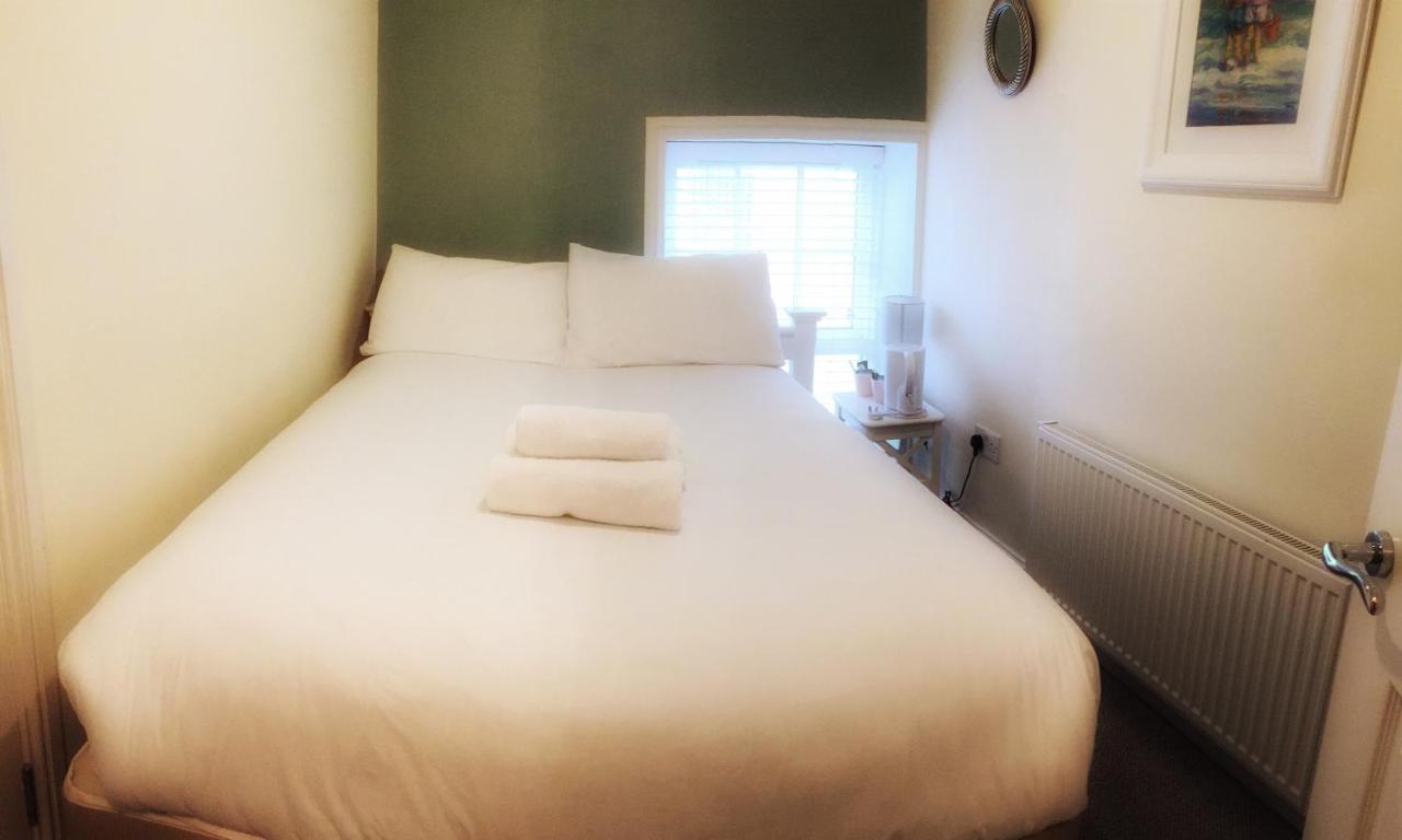 Гостевой дом Prairie House - Boutique Townhouse Salthill Экстерьер фото