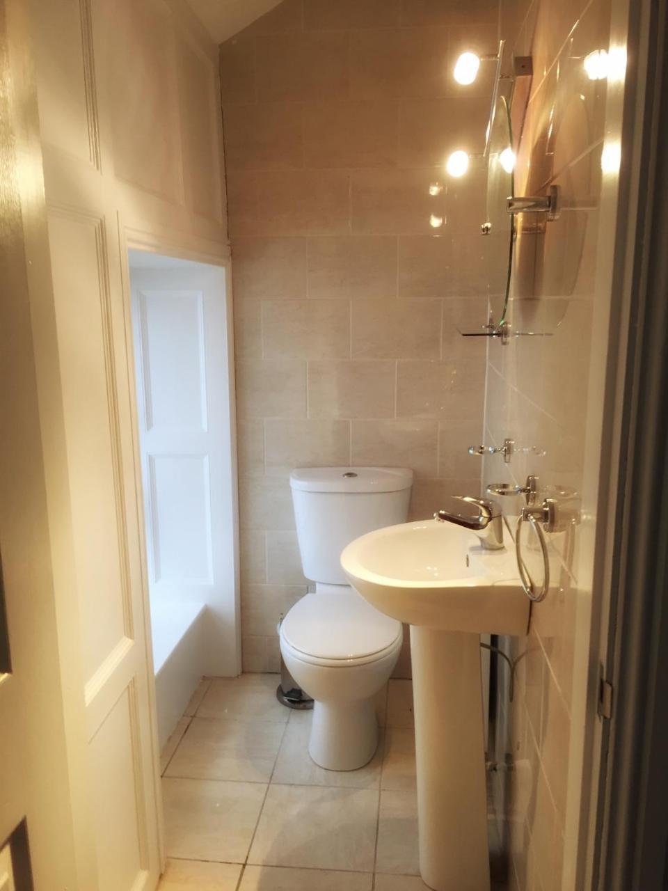 Гостевой дом Prairie House - Boutique Townhouse Salthill Экстерьер фото