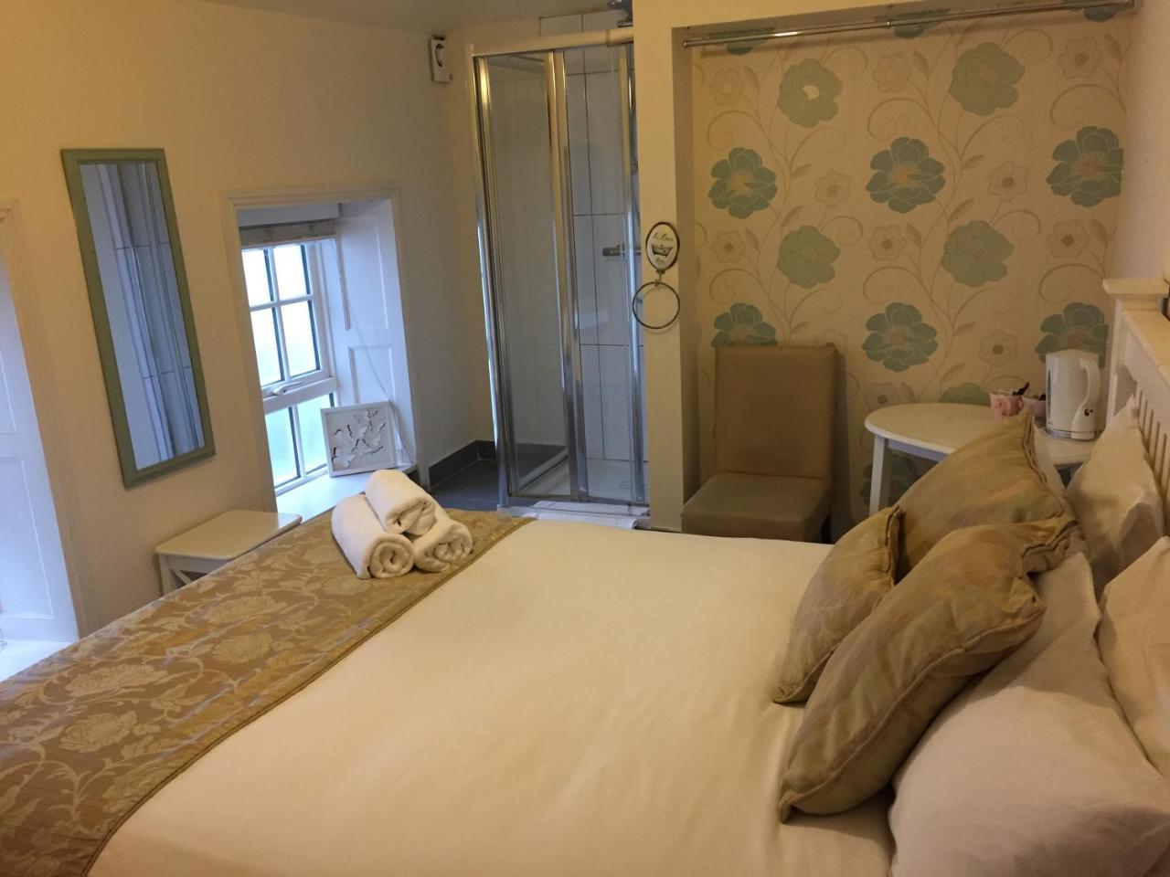 Гостевой дом Prairie House - Boutique Townhouse Salthill Экстерьер фото
